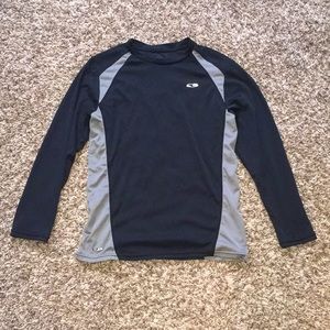 C9 by Champion Black Athletic Top